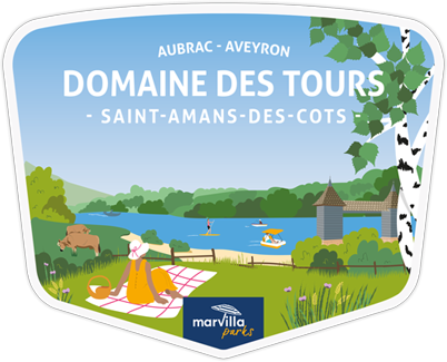 tours camping france